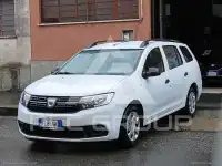 2020 Dacia Logan