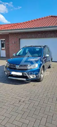 2020 Dacia Logan