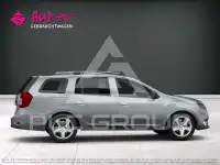 2020 Dacia Logan