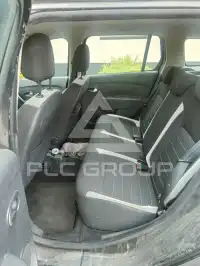 2020 Dacia Logan