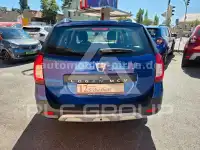 2020 Dacia Logan