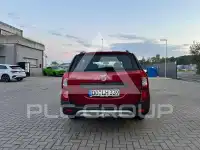 2020 Dacia Logan