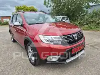 2020 Dacia Logan