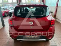 2020 Dacia Sandero