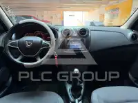 2020 Dacia Sandero