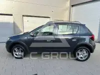 2020 Dacia Sandero