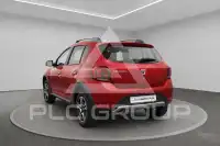 2020 Dacia Sandero