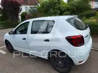 2020 Dacia Sandero