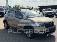 2020 Dacia Sandero
