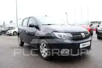 2020 Dacia Sandero