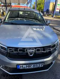 2020 Dacia Sandero