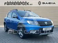 2020 Dacia Sandero