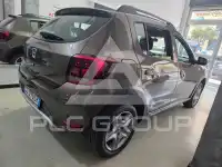 2020 Dacia Sandero