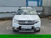 2020 Dacia Sandero