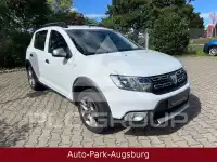 2020 Dacia Sandero