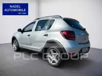 2020 Dacia Sandero