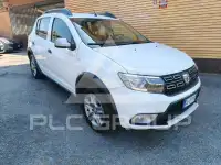 2020 Dacia Sandero