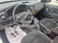 2020 Dacia Sandero