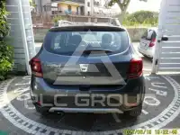 2020 Dacia Sandero