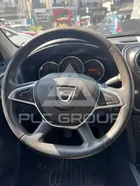 2020 Dacia Sandero