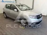 2020 Dacia Sandero