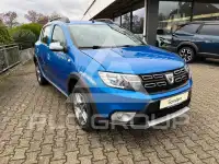 2020 Dacia Sandero