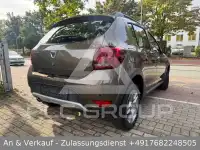 2020 Dacia Sandero