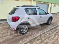 2020 Dacia Sandero