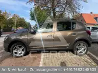 2020 Dacia Sandero