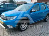 2020 Dacia Sandero