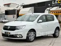 2020 Dacia Sandero