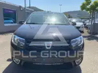 2020 Dacia Sandero