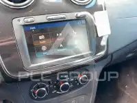 2020 Dacia Sandero