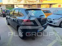 2020 Dacia Sandero