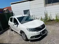 2020 Dacia Sandero