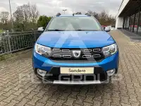 2020 Dacia Sandero