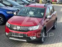 2020 Dacia Sandero