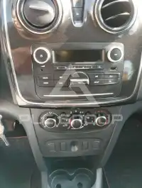 2020 Dacia Sandero