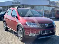 2020 Dacia Sandero