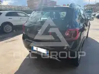 2020 Dacia Sandero