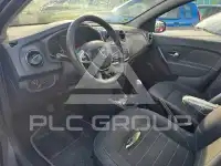 2020 Dacia Sandero