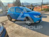 2020 Dacia Sandero