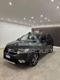 2020 Dacia Sandero