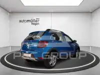 2020 Dacia Sandero
