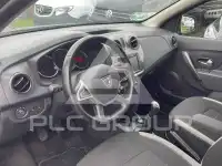 2020 Dacia Sandero