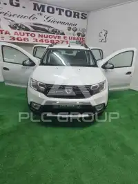 2020 Dacia Sandero