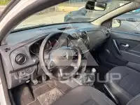 2020 Dacia Sandero