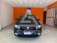 2020 Dacia Sandero