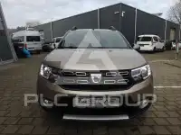 2020 Dacia Sandero