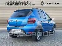 2020 Dacia Sandero